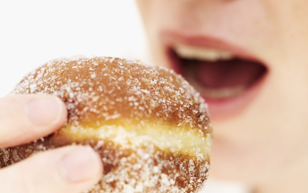 Zuckerkonsum könnte Tumorrisiko erhöhen