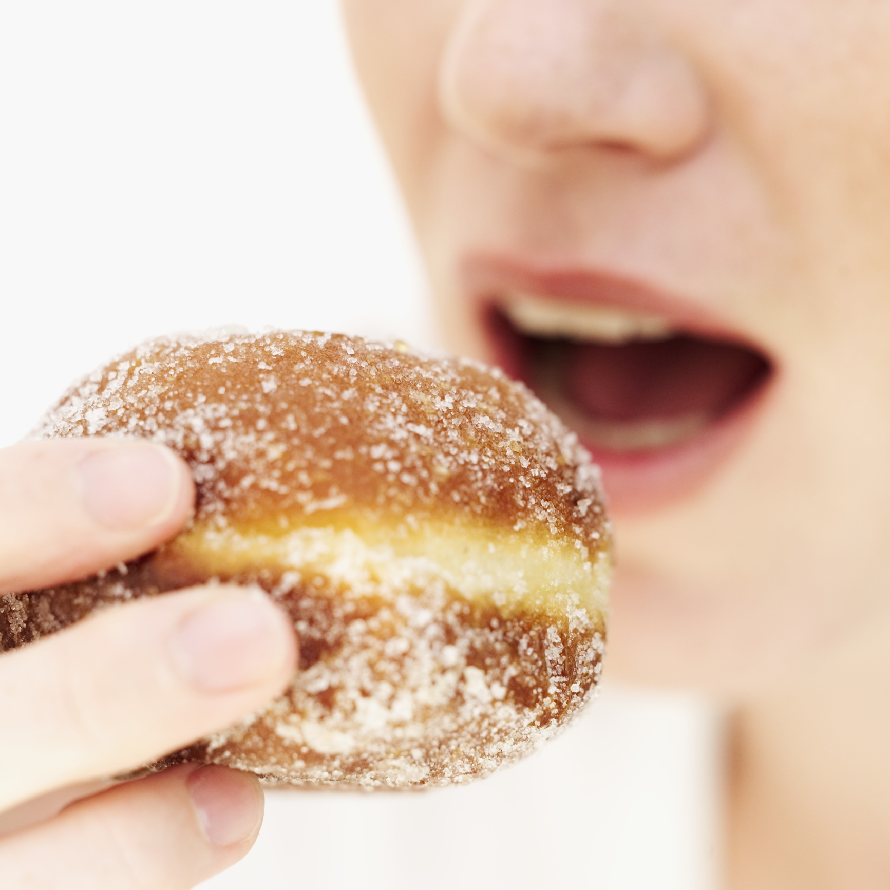Zuckerkonsum könnte Tumorrisiko erhöhen