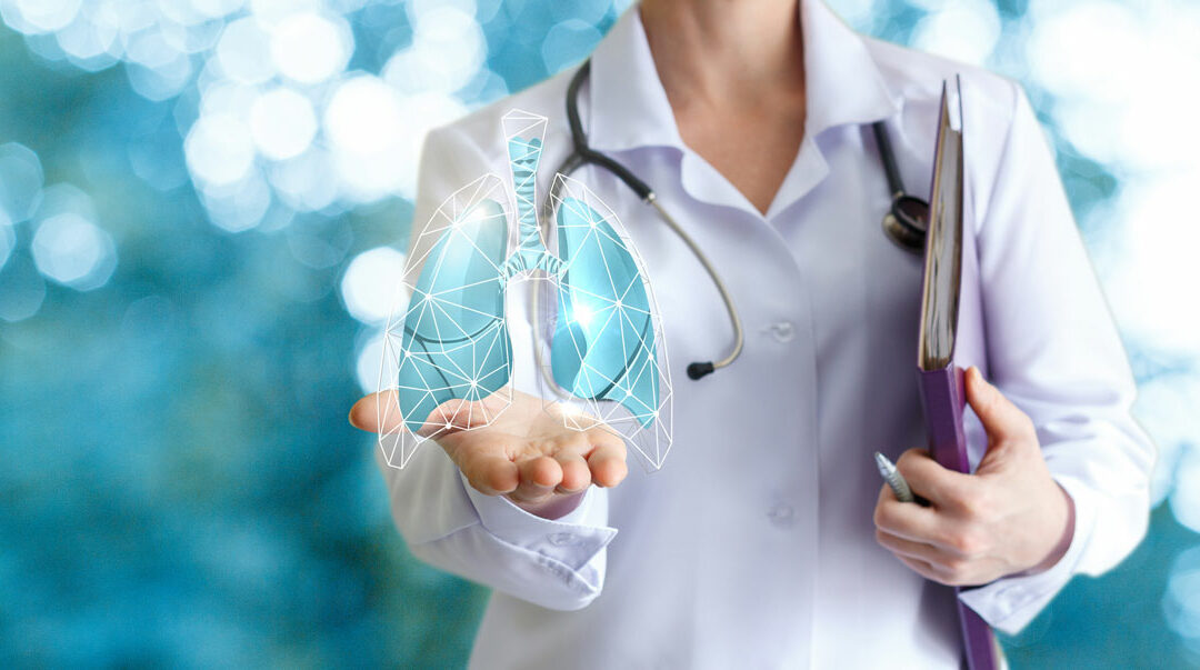 Neue Therapie gegen Lungenhochdruck