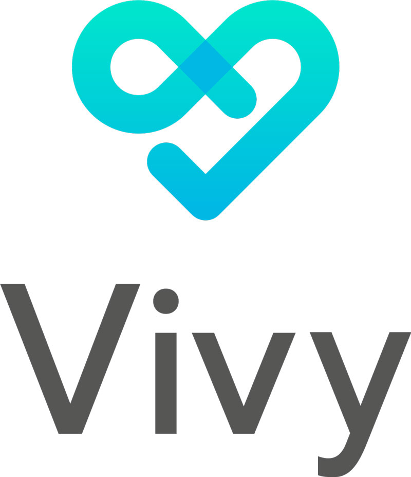 Logo © Vivy GmbH