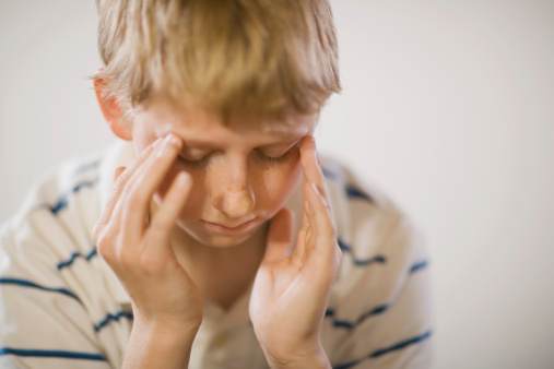 Migräneprophylaxe bei Kindern