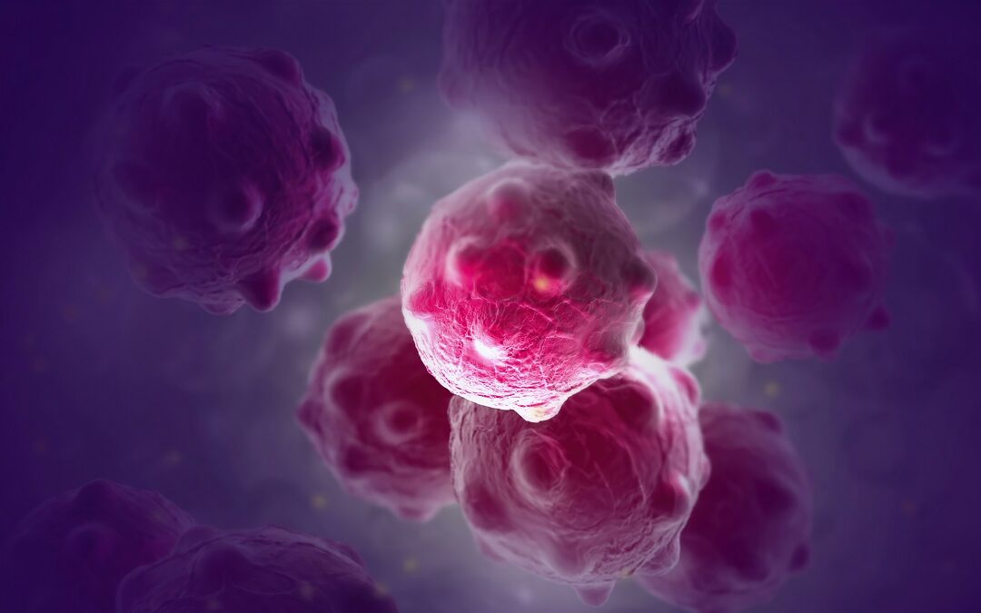 Marker für Krebszellen-Beweglichkeit enthüllt