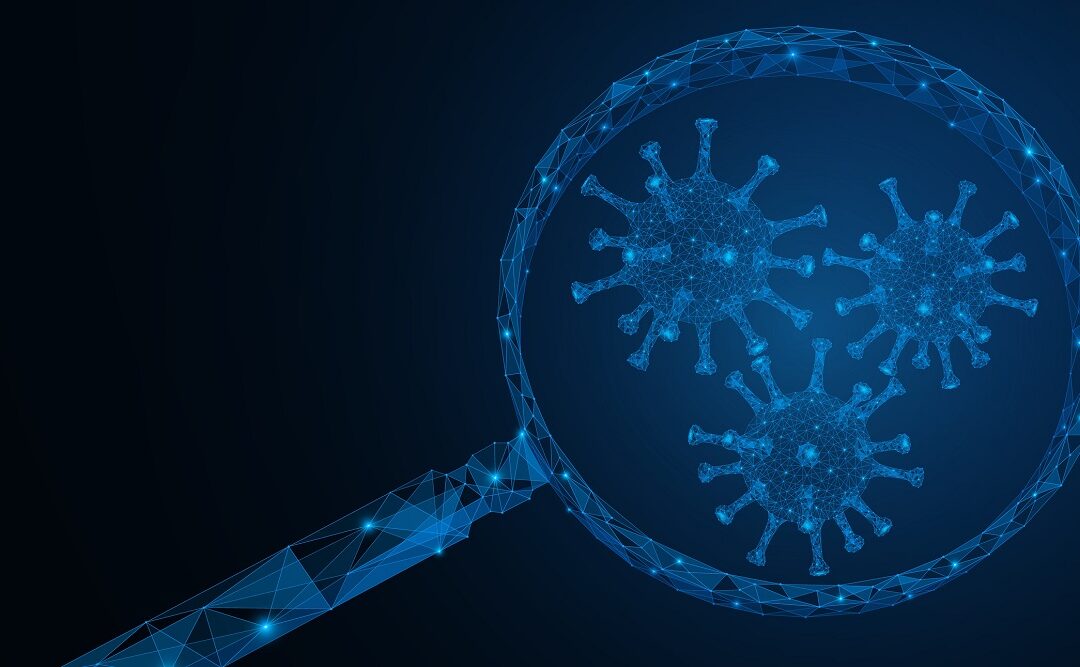 Serratus-Projekt erleichtert Viren-Forschung