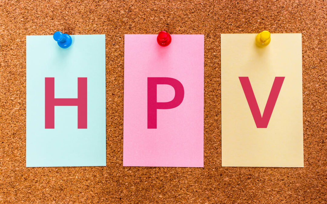 Zuverlässiger Schutz durch HPV-Impfung belegt
