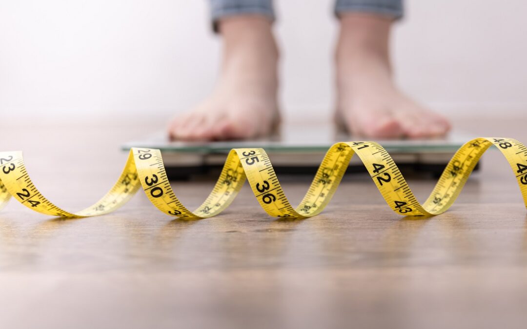 Jedes übergewichtige Lebensjahr erhöht Darmkrebsrisiko