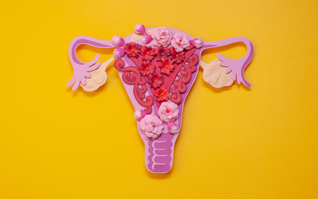 Wahrnehmung für Krankheitsbild Endometriose stärken