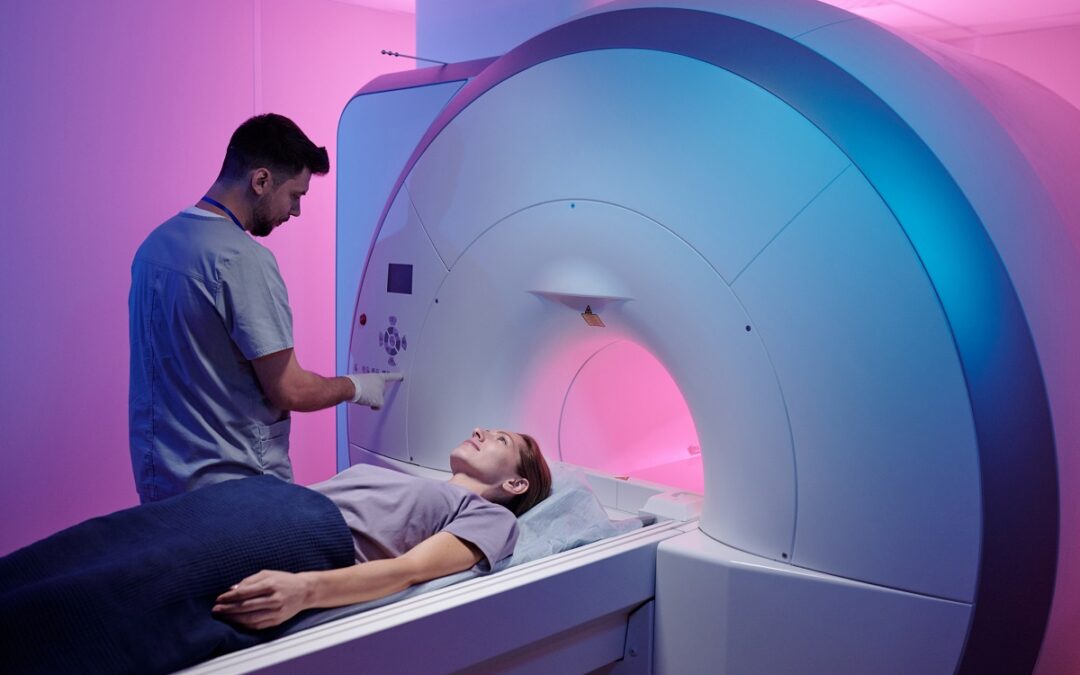 Künstliche Intelligenz soll MRT-Diagnostik unterstützen