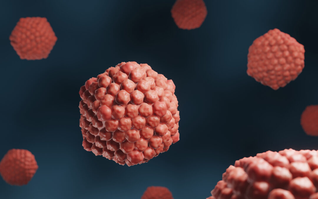 Herpesviren im Einsatz gegen Krebs