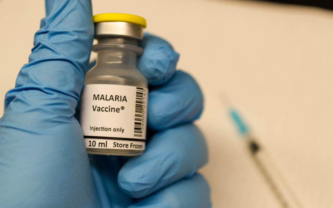 Körper-Reaktion nach Immunisierung mit Malariaerreger analysiert
