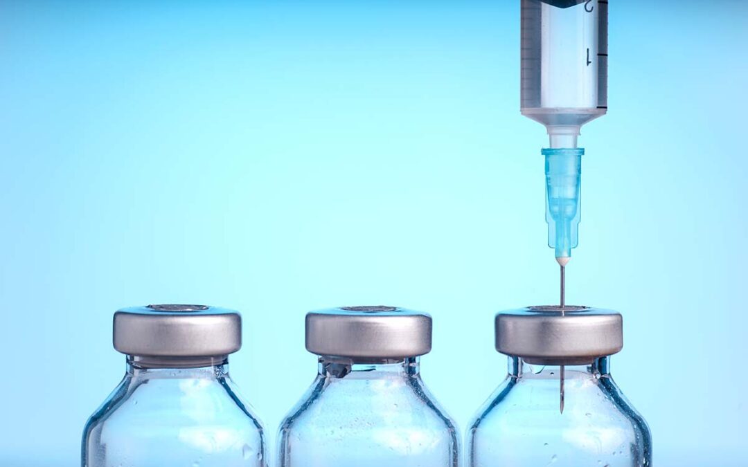 Neue Impfstoffklasse soll Tumorzellen abtöten