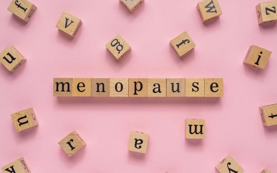 Forscher entdecken Zusammenhang von Menopause und Hirnschäden