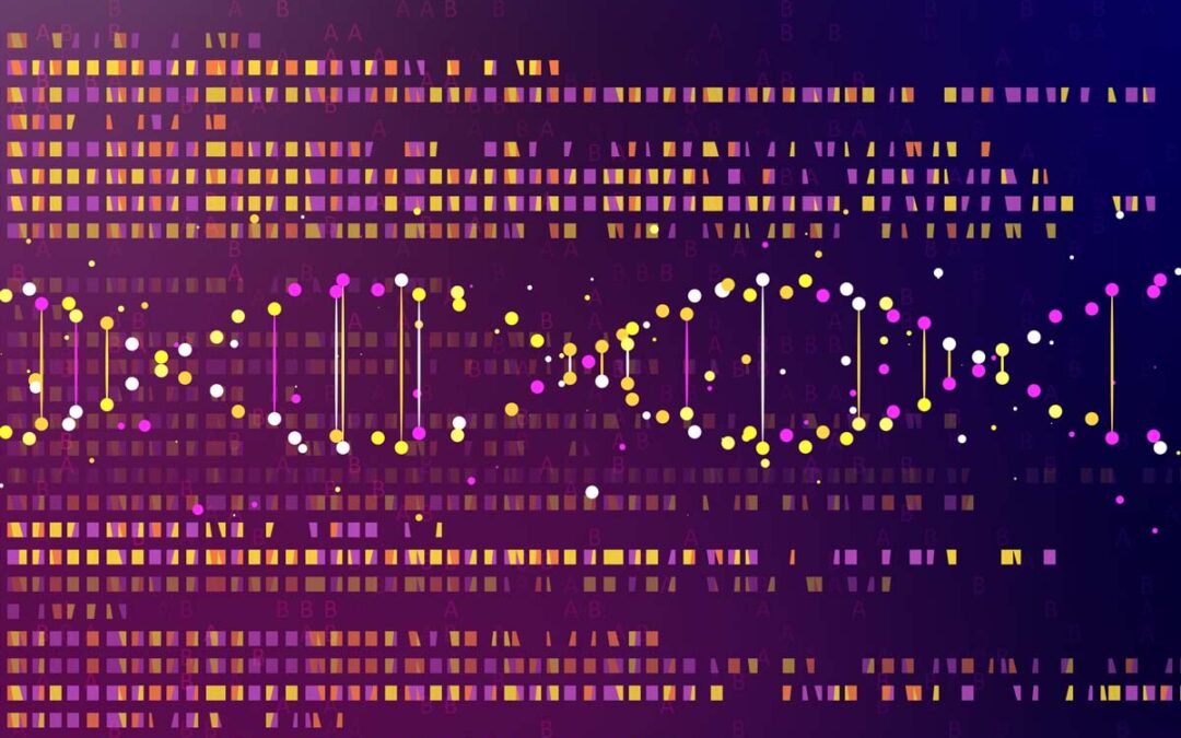 Forschende wollen Humangenom-Datenbank erweitern
