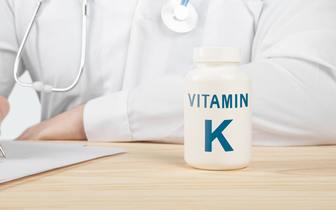 Neue Funktion von Vitamin K entdeckt
