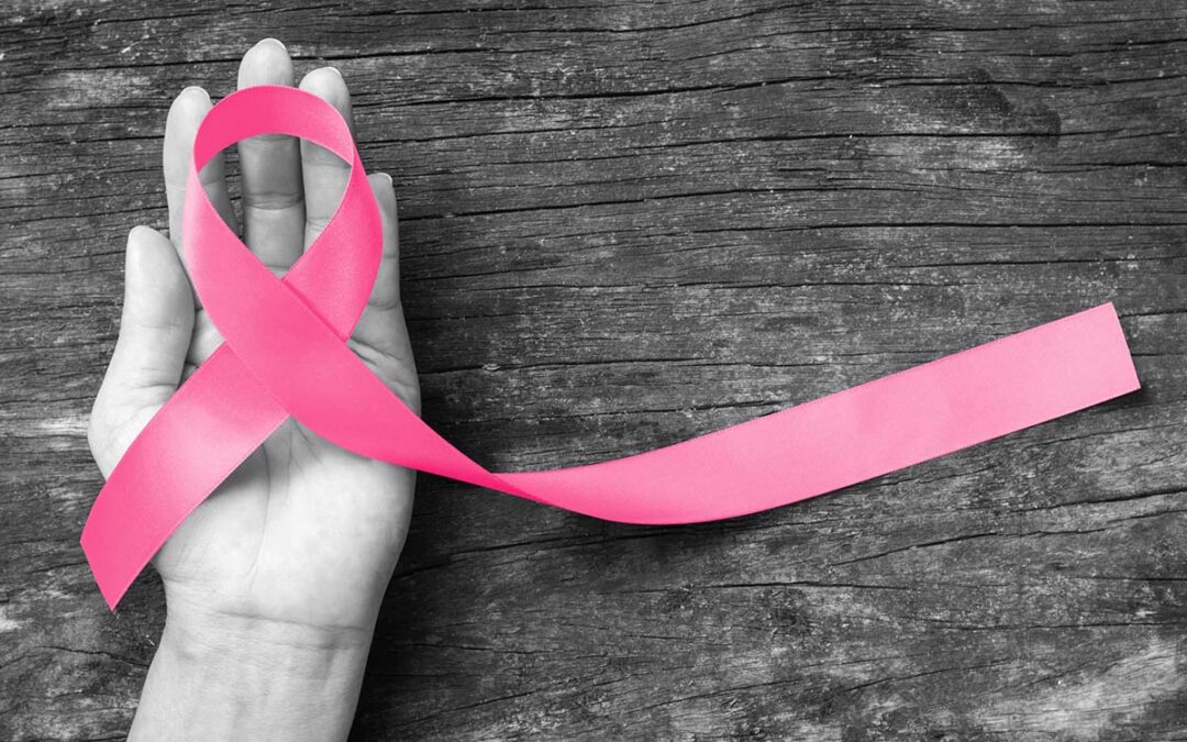 Gesunder Lebensstil nach Brustkrebsdiagnose hat großen Einfluss