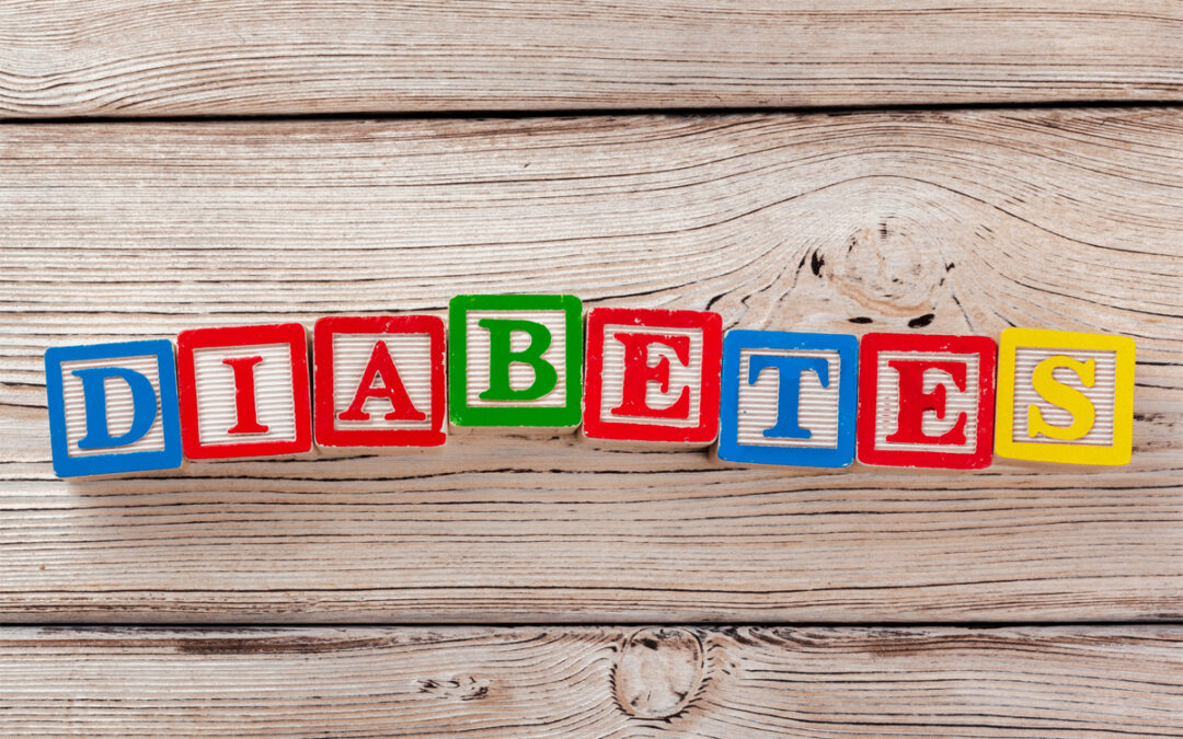 Neue Erkenntnisse zur Entstehung von Typ-1-Diabetes bei Kindern