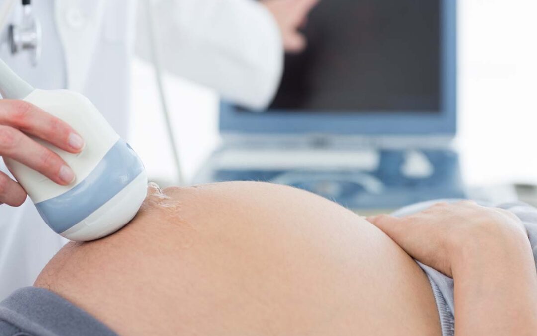 Ultraschall sollte weiterhin Bestandteil vorgeburtlicher Diagnostik bleiben