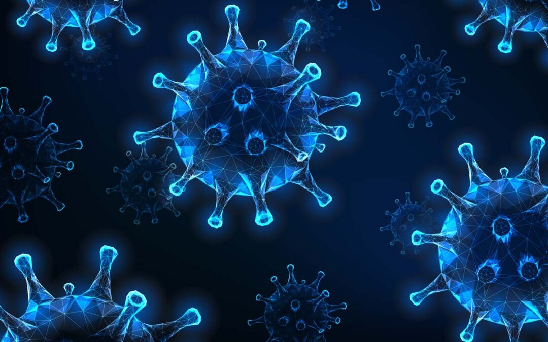 Elektrochemischer Biosensor soll Grippe-Antikörper erkennen