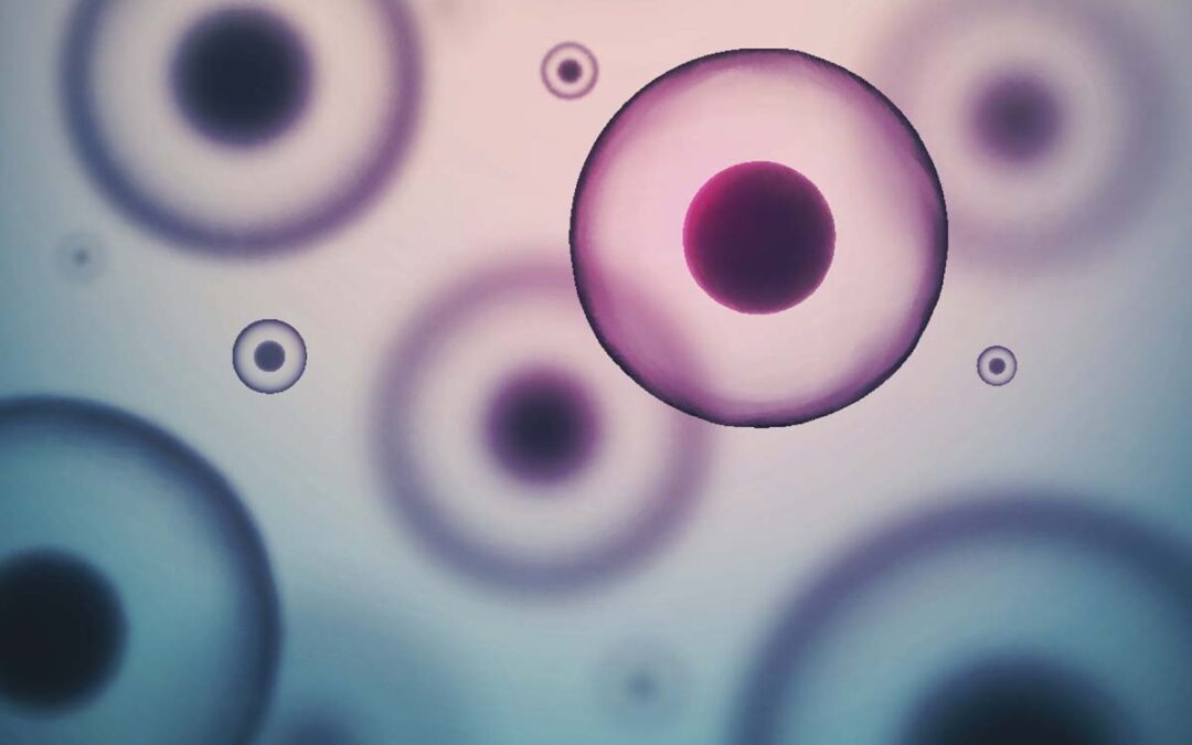 Technologie TIGER zeichnet Ribonukleinsäuren in Zellen auf