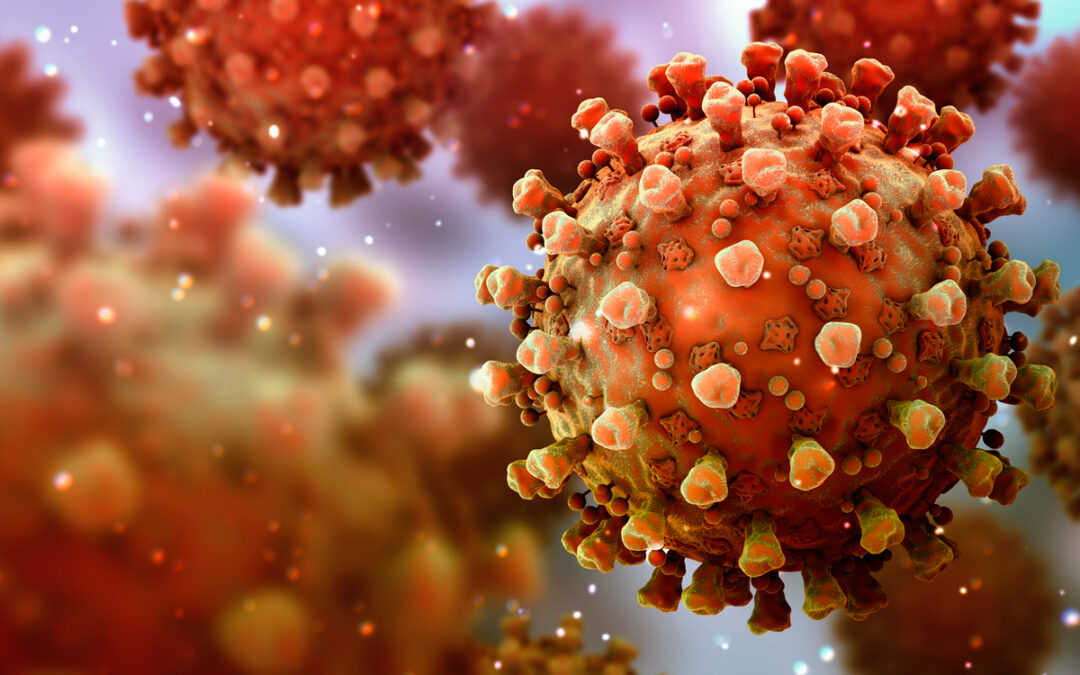 Forschenden gelingt wichtiger Schritt zur Eindämmung des HTLV-1-Virus