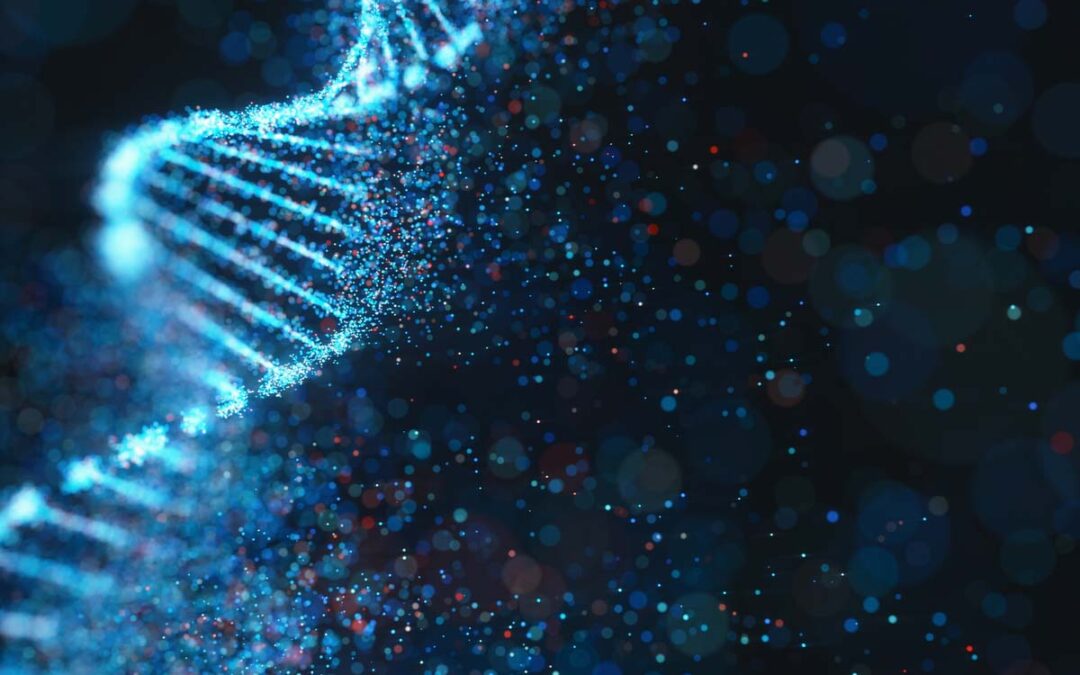 Forschende entdecken Master-Regulator der DNA-Reparatur