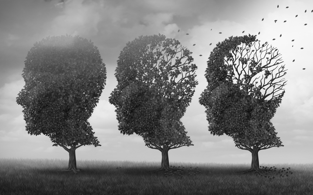 Neue Erkenntnisse zum Krankheitsverlauf bei Alzheimer