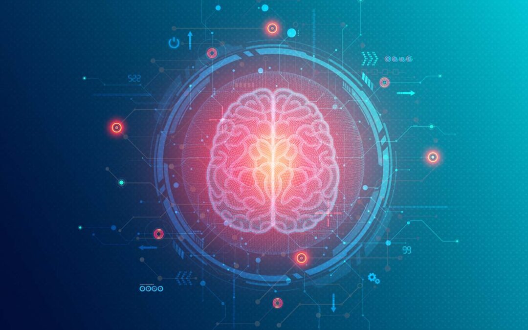 Neuroimaging durch künstliche Intelligenz verbessern