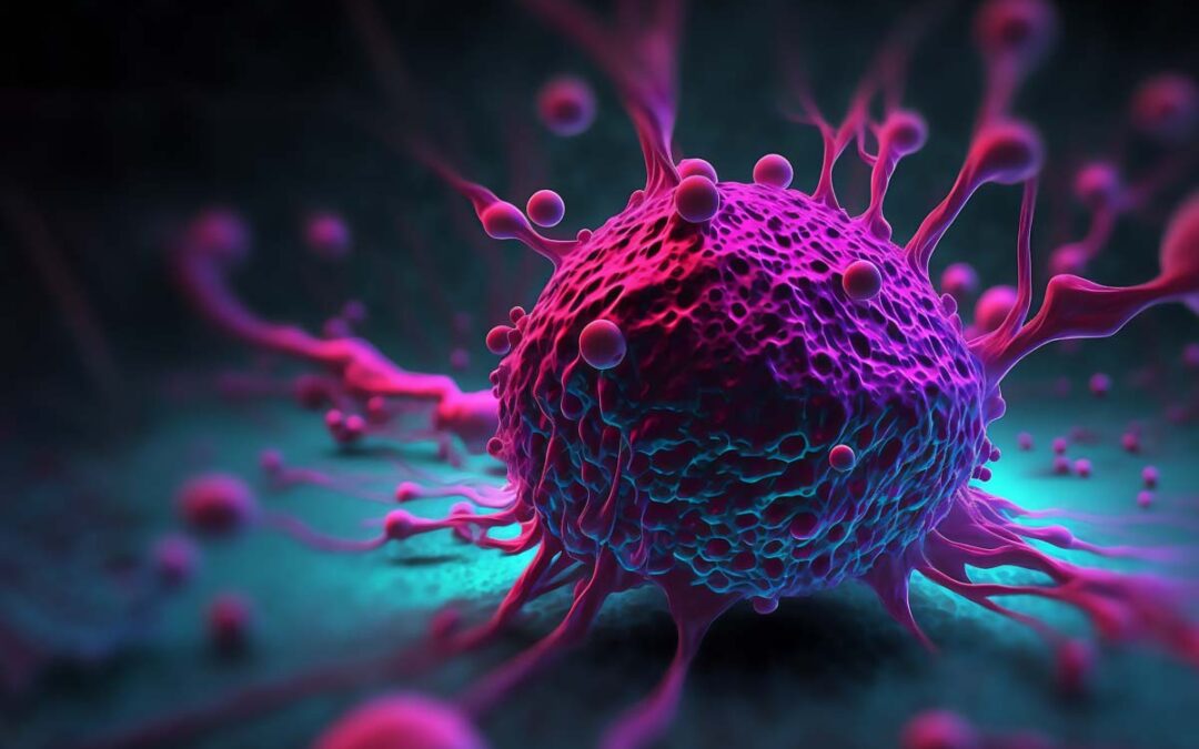 Welche Mechanismen von B-Zellen die Entstehung von Leberkrebs fördern