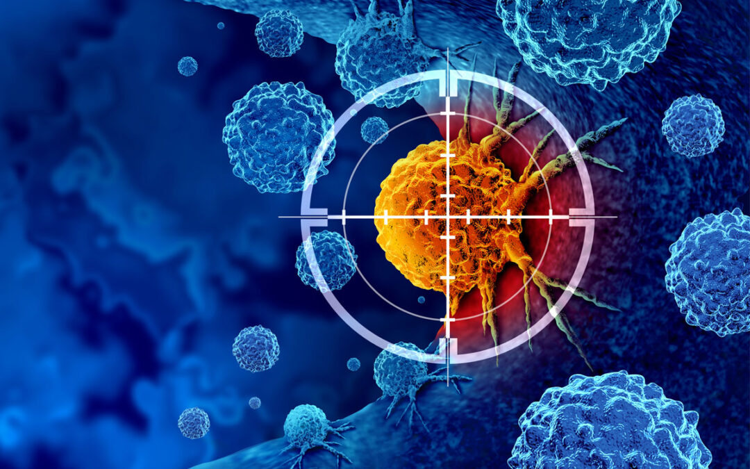Mikro-RNAs als Schlüssel zur gezielten Tumortherapie