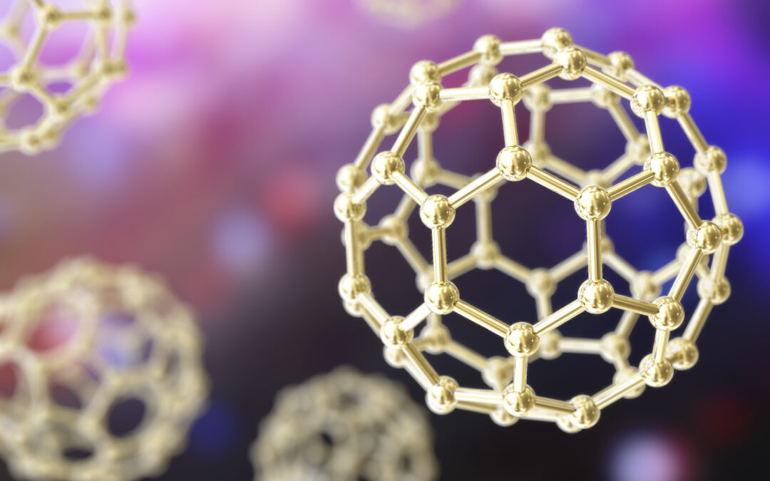 Magnetpartikelbildgebung visualisiert Nanopartikel im Körper