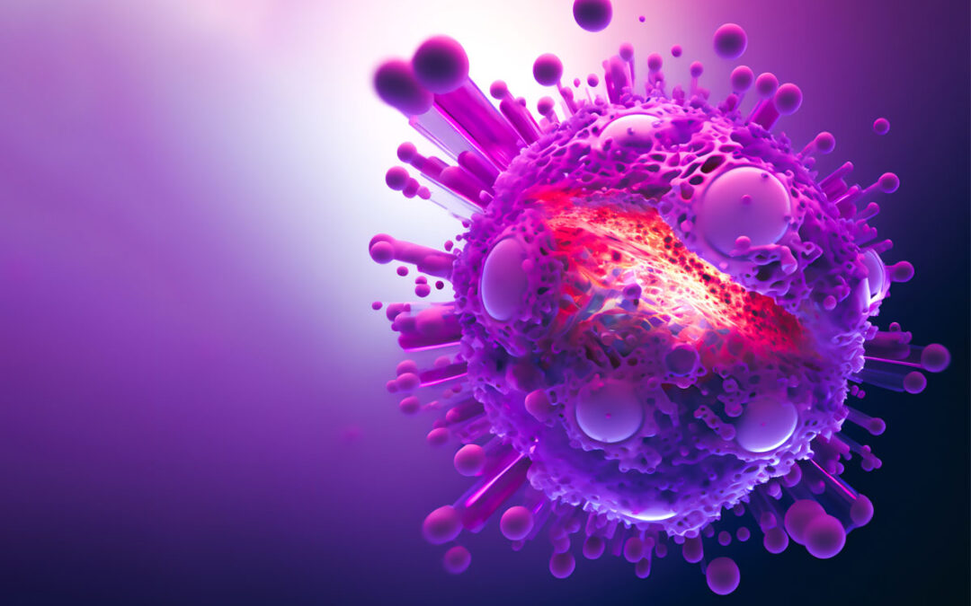 Neue Erkenntnisse über HCMV-Wirtszellinteraktionen
