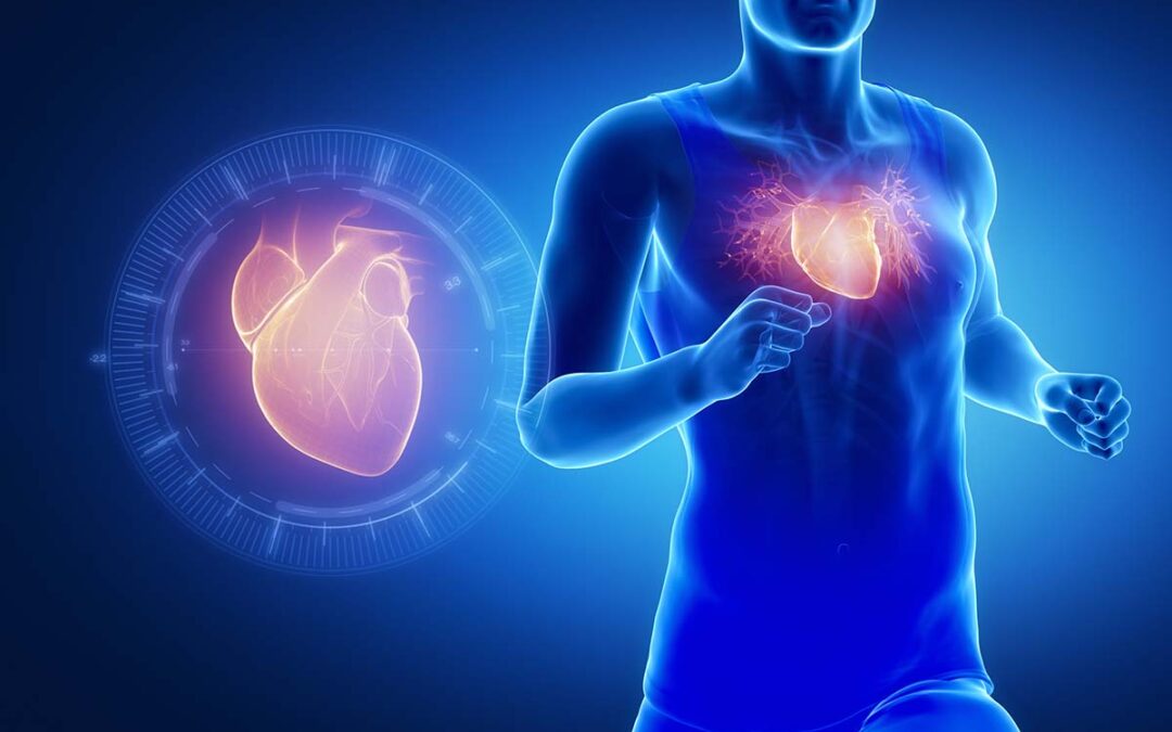 KI-gestützte Plattform soll Alltag für Herzinfarkt-Betroffene erleichtern