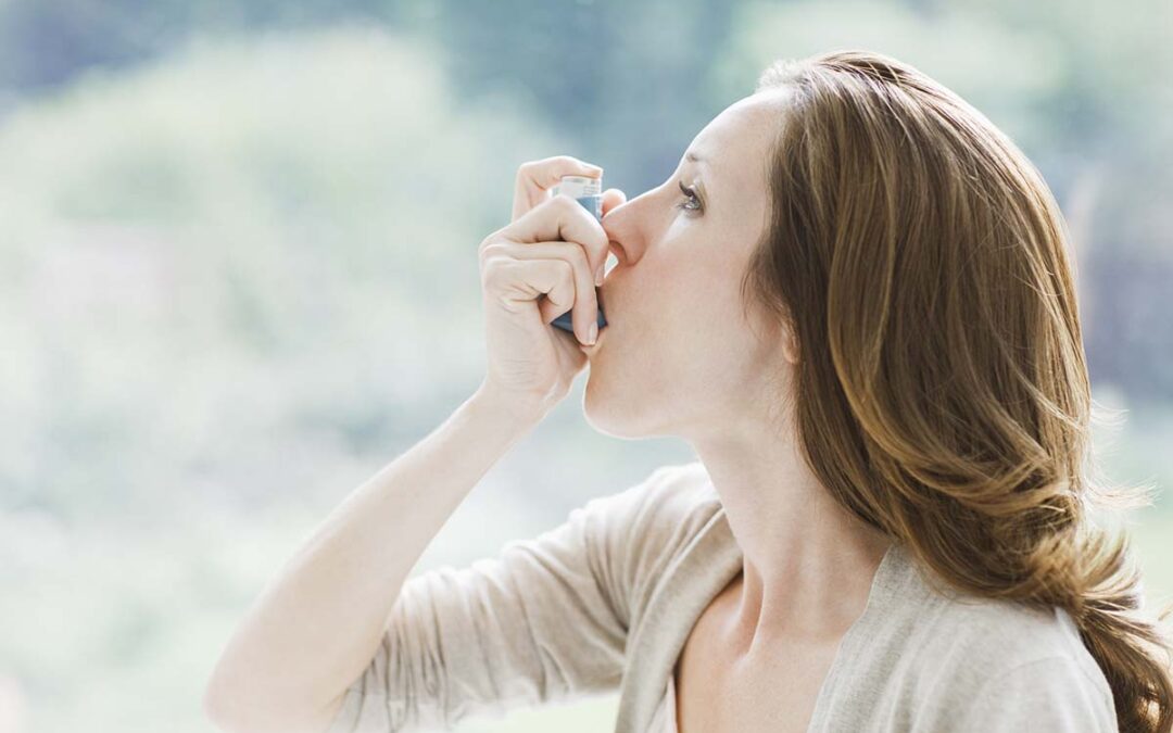 Allergien könnten ein Risikofaktor sein