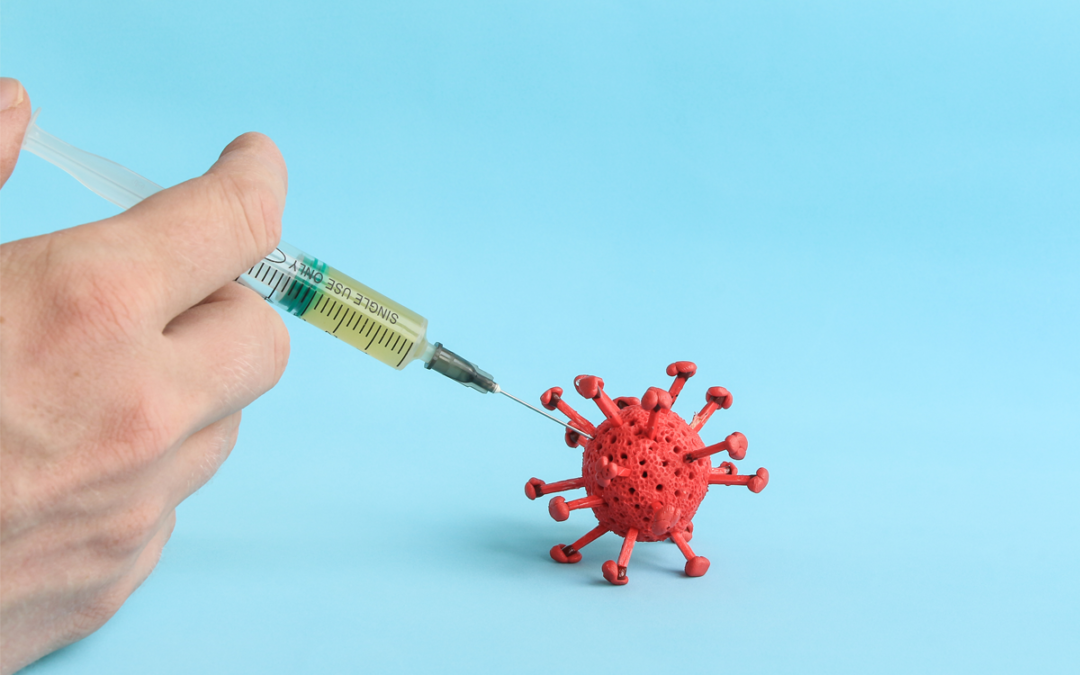 Hoffnung auf wirksamen HIV-Impfstoff