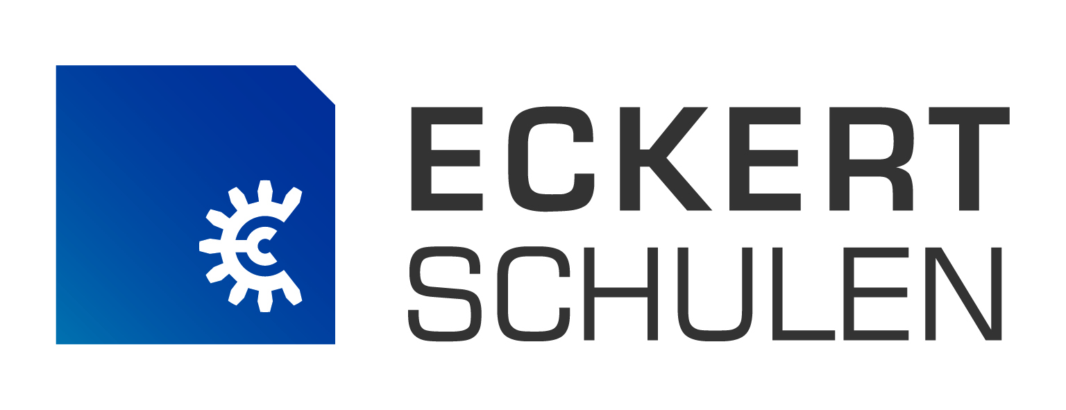 20231127 Eckert Schulen Logo