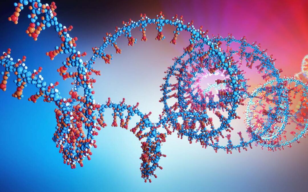Forscher entschlüsseln molekularen Mechanismus zur Tumoraggressivität