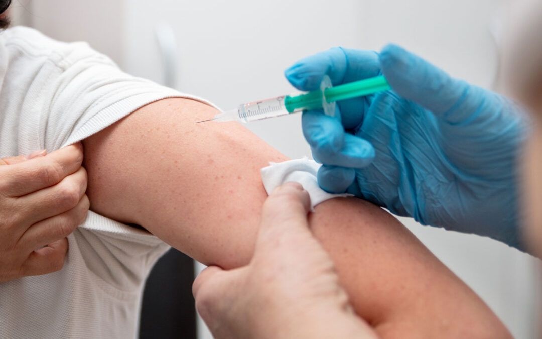 217 Covid-Impfungen beeinträchtigen die Immunantwort nicht