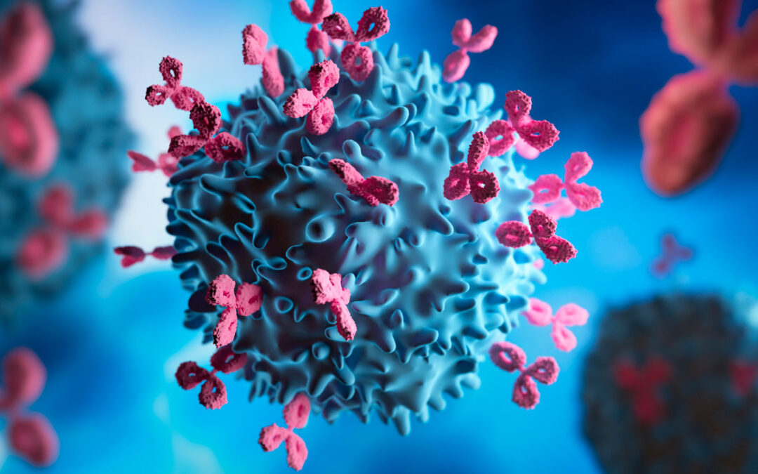 Frühe Immunabwehr-Manipulation durch Tumorzellen